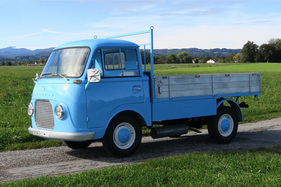 Ford Taunus Transit (1965) - als Lot 14 an der Dorotheum Classic Expo Salzburg Versteigerung 2020