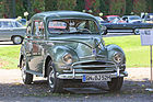 Ford Taunus de Luxe (1952) - Buckel-Taunus mit 1172 cm3 und 34 PS - Classic-Gala Schwetzingen 2021