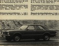 Ford Taunus 