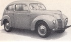 Ford Taunus 