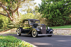 Ford Three-Window Coupe Hot Rod (1932) - as lot 175 at the RM/Sotheby's auction in Hershey 2017