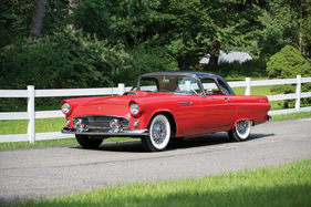 RM Auctions Fort Lauderdale 2018 - mittelmässige Ergebnisse mit Vorteilen für ältere Klassiker und europäische Oldtimer