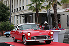 Ford Thunderbird (1955) - am Concours d'Excellence Luzern am 17. September 2016