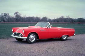 Ford Thunderbird (1955)