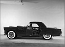 Ford Thunderbird (1955)