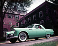Ford Thunderbird (1955)