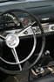 Ford Thunderbird (1956) - Automatik-Hebel