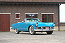 Ford Thunderbird (1956) - als 126 in der RM Sotheby’s The Willy Michiels Collection Online Auction 2026 (© Tom Wood - Courtesy RM Sotheby's, 2026)