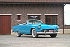 Bild: Ford Thunderbird (1956) - als 126 in der RM Sotheby’s The Willy Michiels Collection Online Auction 2026