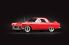Ford Thunderbird (1956) - als Lot 151 an der RM Auction Sam Pack am 14./15. November 2014