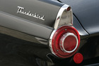 Ford Thunderbird (1956) - die Amerikaner kauften in Scharen