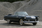 Artikelbild Schnellschuss zur Ikone - Ford Thunderbird