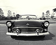 Ford Thunderbird (1956)