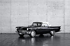 Ford Thunderbird (1957) - as lot 030 at the Humer Granner Classic Expo Salzburg Auction 2025