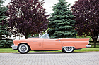 Ford Thunderbird (1957) - als Lot 163 an der RM Auction Motor City vom 26. Juli 2014