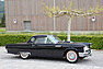 Ford Thunderbird (1957) - als Lot 44 an der Versteigerung der Oldtimer Galerie Toffen anlässlich der Dolder Classics am 11. Juni 2016 (© Oldtimer Galerie Toffen, 2016) Ford Thunderbird (1957) - als Lot 44 an der Versteigerung der Oldtimer Galerie Toffen anlässlich der Dolder Classics am 11. Juni 2016 (© Oldtimer Galerie Toffen, 2016)