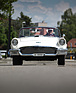 Ford Thunderbird (1957) - auch langsames Fahren macht Spass