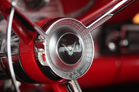 Ford Thunderbird (1957) - mit Servolenkung