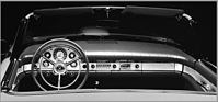 Ford Thunderbird (1957)
