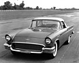 Ford Thunderbird (1957)