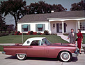 Ford Thunderbird (1957)