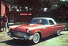 Ford Thunderbird (1957)