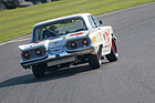 Ford Thunderbird (1959) - St. Mary's Trophy - Goodwood Revival 2021