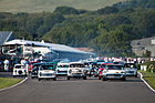 Ford Thunderbird (1959) - St. Mary's Trophy - Goodwood Revival 2021