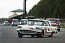 Ford Thunderbird (1959) - St. Mary's Trophy - Goodwood Revival 2021 (© Stuart Adams, 2021) Ford Thunderbird (1959) - St. Mary's Trophy - Goodwood Revival 2021 (© Stuart Adams, 2021)