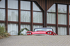 Ford Thunderbird (1959) - was zeigt sich denn hier? - Albisgütli Classics - Cars & Bikes August 2021
