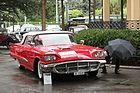 Ford Thunderbird (1960) - am Zurich Classic Car Award 2015