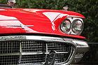 Ford Thunderbird (1960) - am Zurich Classic Car Award 2015