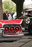 Ford Thunderbird (1960) - am Zurich Classic Car Award 2015