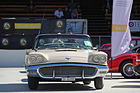 Ford Thunderbird (1960) - auch "Square Bird" genannt - Dolder Classics August 2018
