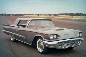 Ford Thunderbird (1960)