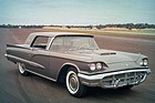 Ford Thunderbird (1960)