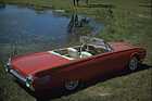 Ford Thunderbird (1961)