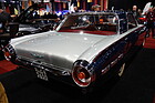 Ford Thunderbird (1962) der "Bullet Bird" als Coupé – Classic Car Show Maastricht 2023