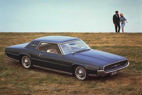 Ford Thunderbird (1967)