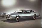 Ford Thunderbird (1973)