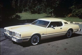 Ford Thunderbird (1976)