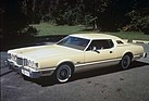 Ford Thunderbird (1976)