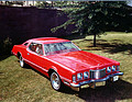 Ford Thunderbird (1976)