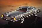 Ford Thunderbird (1977)