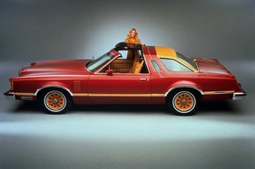 Ford Thunderbird (1978)