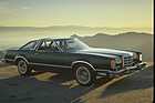 Ford Thunderbird (1980)
