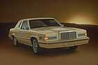 Ford Thunderbird (1982)