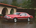Ford Thunderbird (1983)