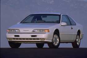 Ford Thunderbird (1993)
