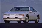 Ford Thunderbird (1993)